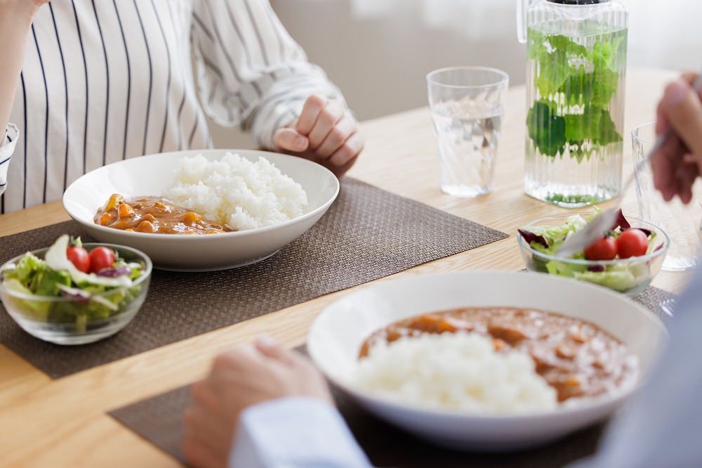 ご家庭でも手軽に本格派の味を